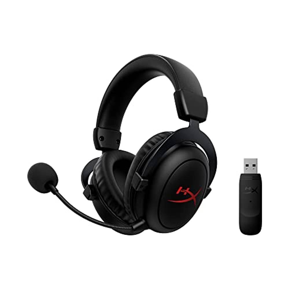 HyperXHeadset Test & Vergleich » Top 11 im September 2024