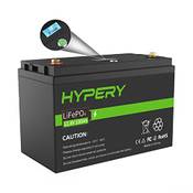 Hypery VB018 Vergleich