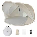 Hypiqq Pop-up-Strandmuschel