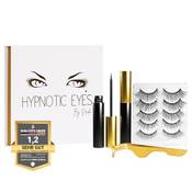 Hypnotic Eyes Magnetische Wimpern Vergleich
