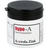 Hypo-A Acerola Zink