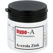 Hypo-A Acerola Zink