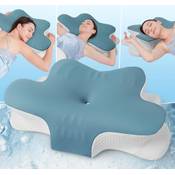 Hypuno Nackenstützkissen Vergleich