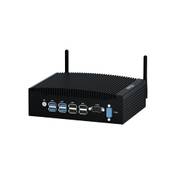 Hystou Lüfterloser Industrie Mini PC