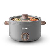 Hytric Electric Hot Pot Vergleich