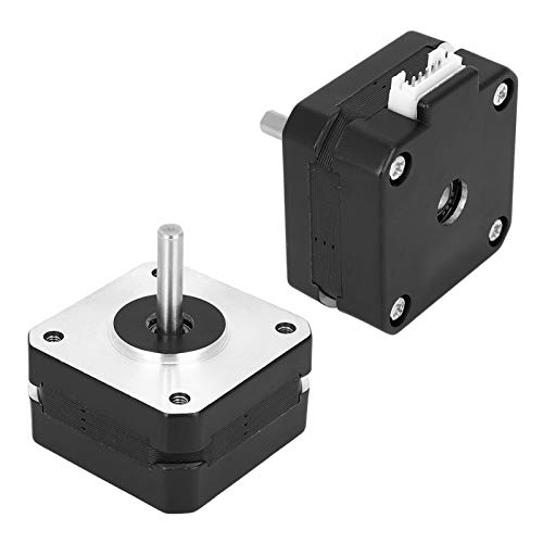 Keenso Elektrischer Schrittmotor Reduziert Effektiv Das Geräusch Bei 3D Anwendungen 1 Motor Fur Buhnenbeleuchtung 91533995