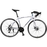 Hyuhome Rennrad für Männer und Frauen Test