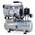 Hyundai Silent Kompressor SAC55751
