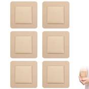 Hyzshl Dekubitus Pflaster Vergleich