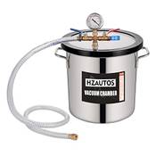 Hzautos 3-Gallonen-Vakuumkammer Vergleich