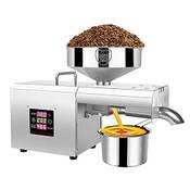 Hzexun Automatische Ölpresse