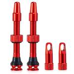 Hzjd  Presta Tubeless Ventile rund