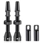Hzjd Presta Tubeless Ventile