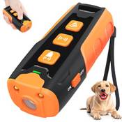 Hzk Anti Bell Gerät für Hunde U71M