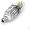 Hzsanue E14 LED Kerzen Lampe
