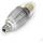 Hzsanue E14 LED Kerzen Lampe