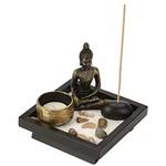 Hztyyier Zen-Garten