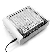 I.b.n Nagel Staubsauger 602970 Vergleich