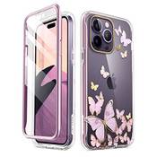 I-Blason Glitzer Hülle für iPhone 14 Pro Max Vergleich