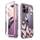 I-Blason Glitzer Hülle für iPhone 14 Pro Max