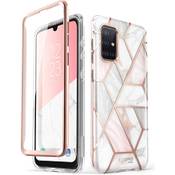 i-Blason Samsung Galaxy A51 Hülle Vergleich