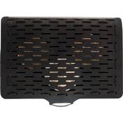 I-Clip Beach Club Silver Black