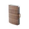 I-Clip Nussbaumholz