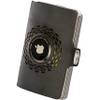 I-Clip Silver Black