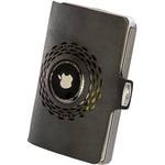 I-Clip Silver Black