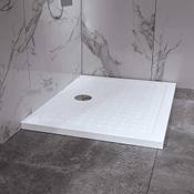 i-flair Acryl-Duschwanne Vergleich