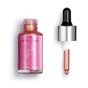 I Heart Revolution Angel Glow Vergleich
