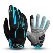 I kua fly Vollfinger-Radhandschuhe