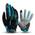 I kua fly Vollfinger-Radhandschuhe