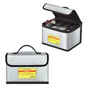 i-Lefante Lipo Safe Tasche Vergleich