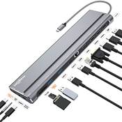 I-magbac Laptop-Dockingstation Vergleich