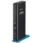 I-Tec USB 3.0 Dual Docking Station