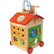 I'm Toy Activity House Vergleich