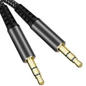 Iacgnefeix Aux-Kabel Vergleich