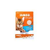 Iams Delights Land & Sea Collection