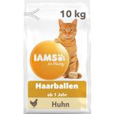 IAMS-Katzenfutter Test & Vergleich  Top 14 im Juni 2026