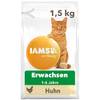 IAMS for Vitality Katzenfutter