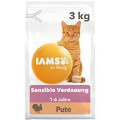 Iams for Vitality Sensible Verdauung