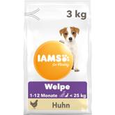 Welpen-Trockenfutter Test & Vergleich: Top 10