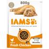 Iams Junior Huhn