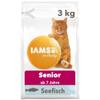 Iams for Vitality Senior Katzenfutter trocken