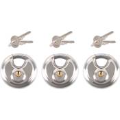 Iapyx Vorhängeschloss