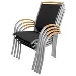 IB-Style Hochlehniger Stapelbarer Stuhl