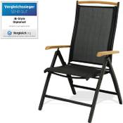 IB-Style Diplomat Hochlehner  Vergleich
