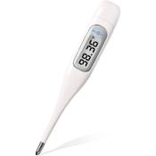 Ibaby-Fish Basalthermometer Vergleich