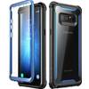 iBalson Galaxy-Note8-Ares-Black/Blue